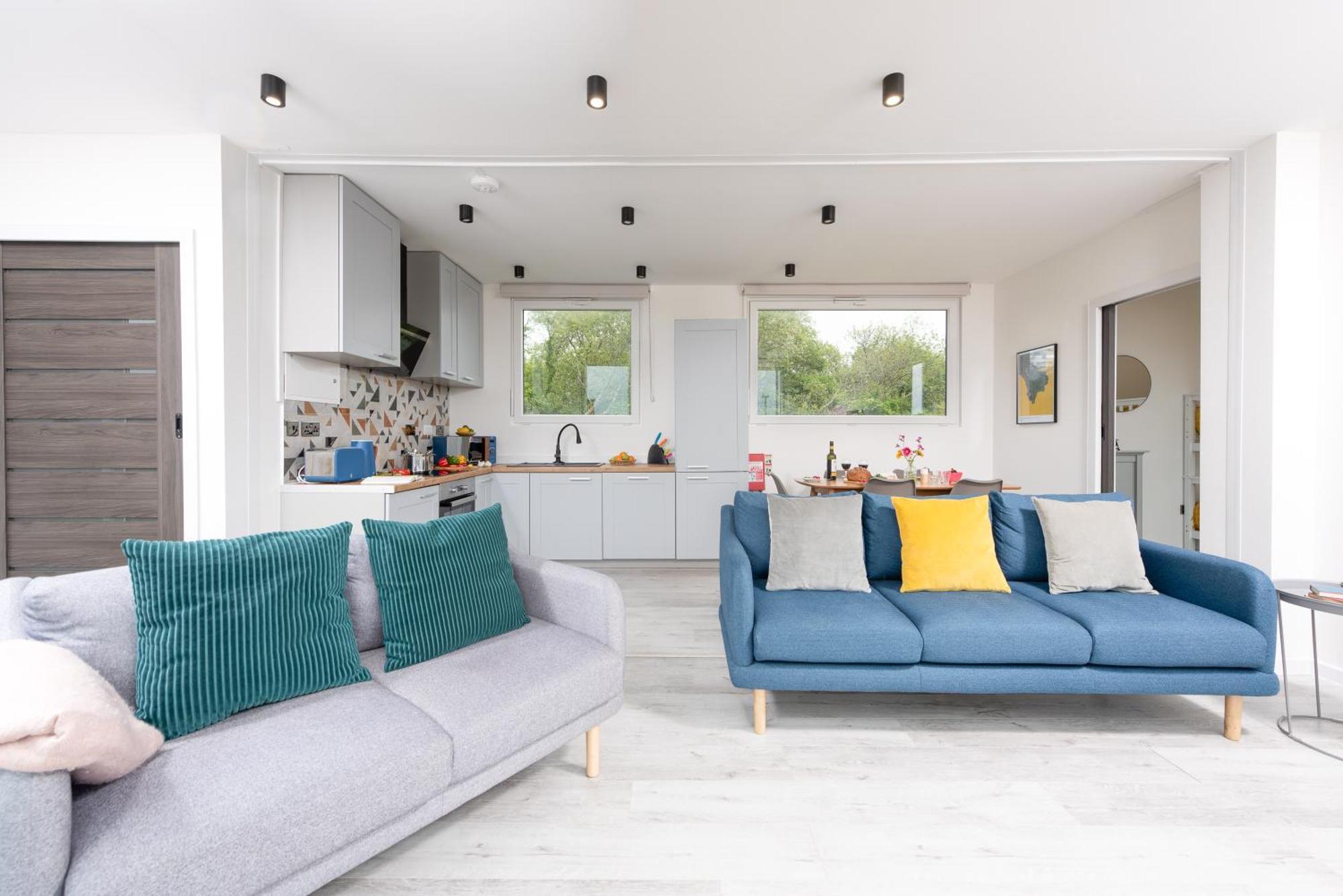 Trevassack Holidays Helston Extérieur photo