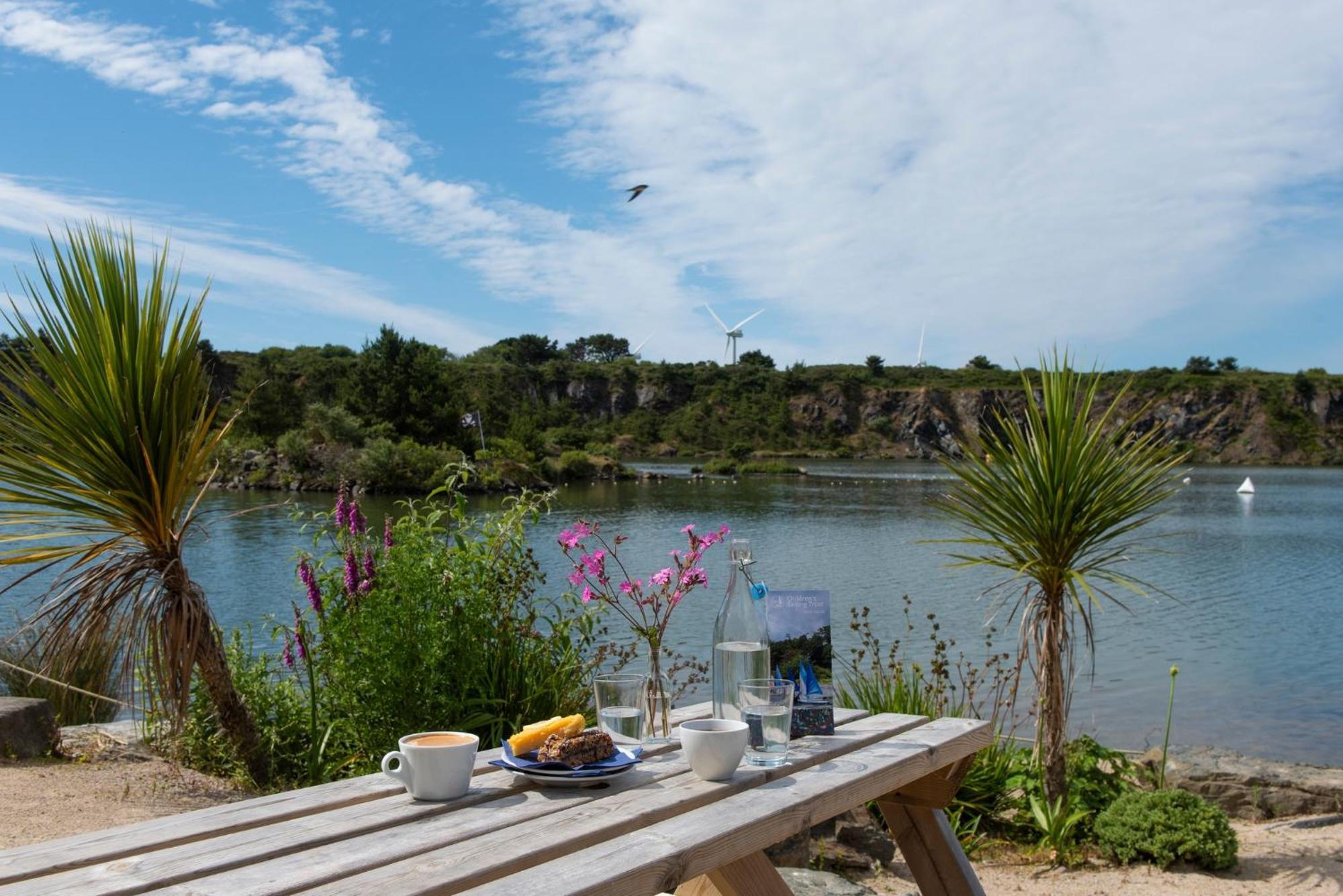 Trevassack Holidays Helston Extérieur photo