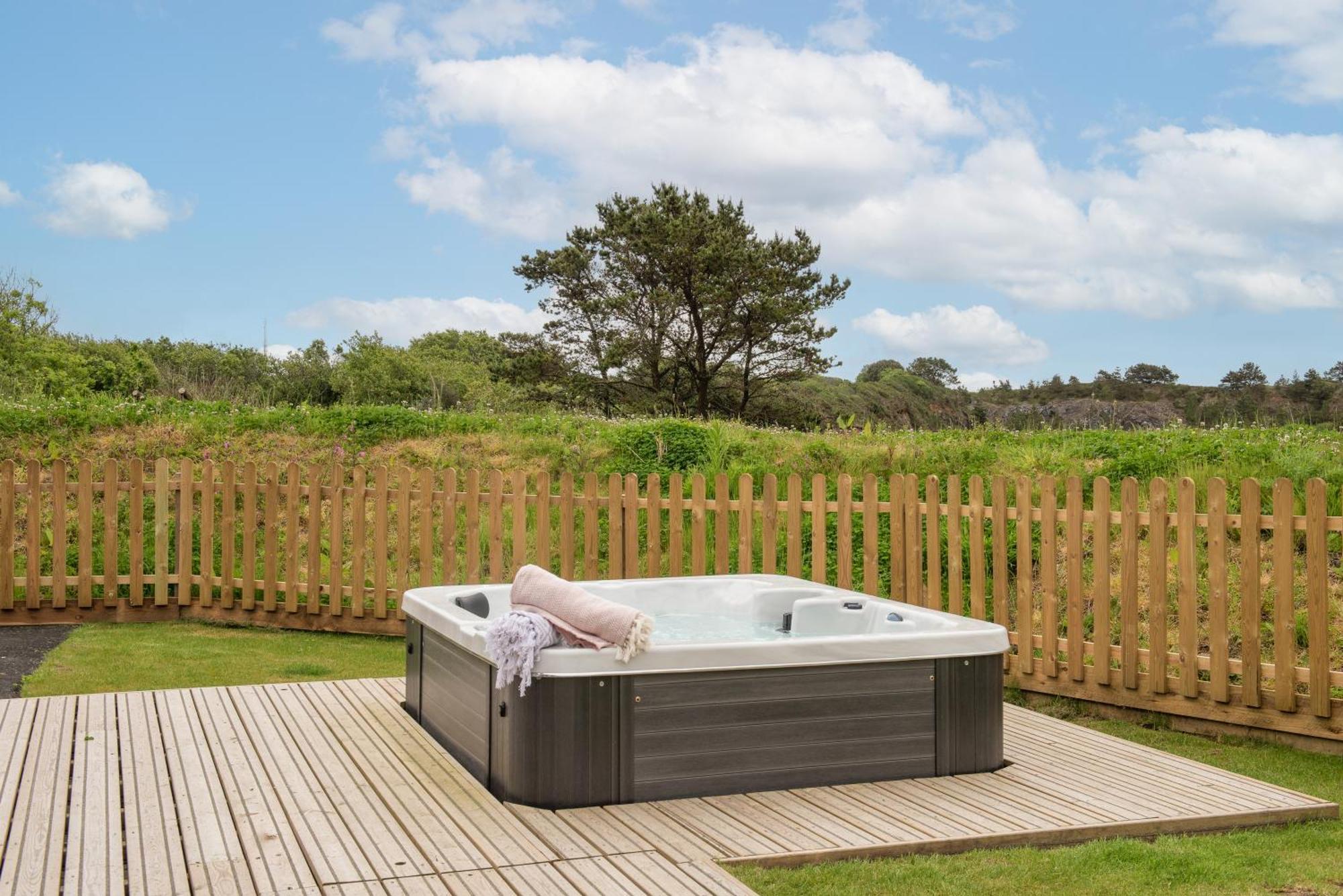 Trevassack Holidays Helston Extérieur photo